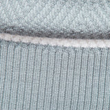Stripe Crew Neck Sweater