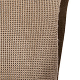 V-Neck Knit Vest